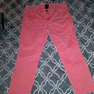Anne Taylor jeans